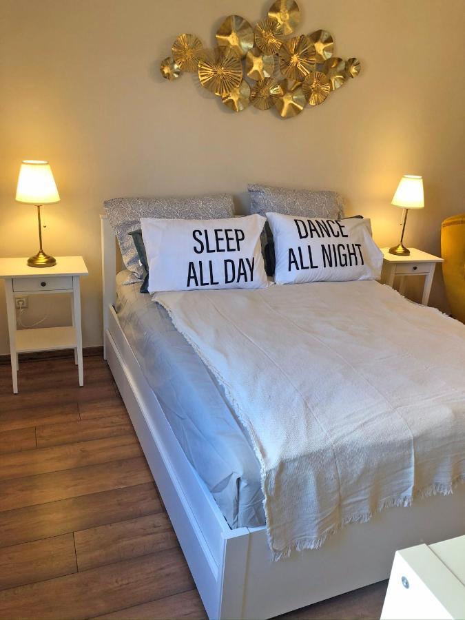 Modern Comfort In Historical Βουδαπέστη Εξωτερικό φωτογραφία
