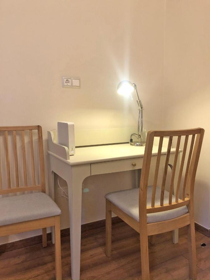 Modern Comfort In Historical Βουδαπέστη Εξωτερικό φωτογραφία