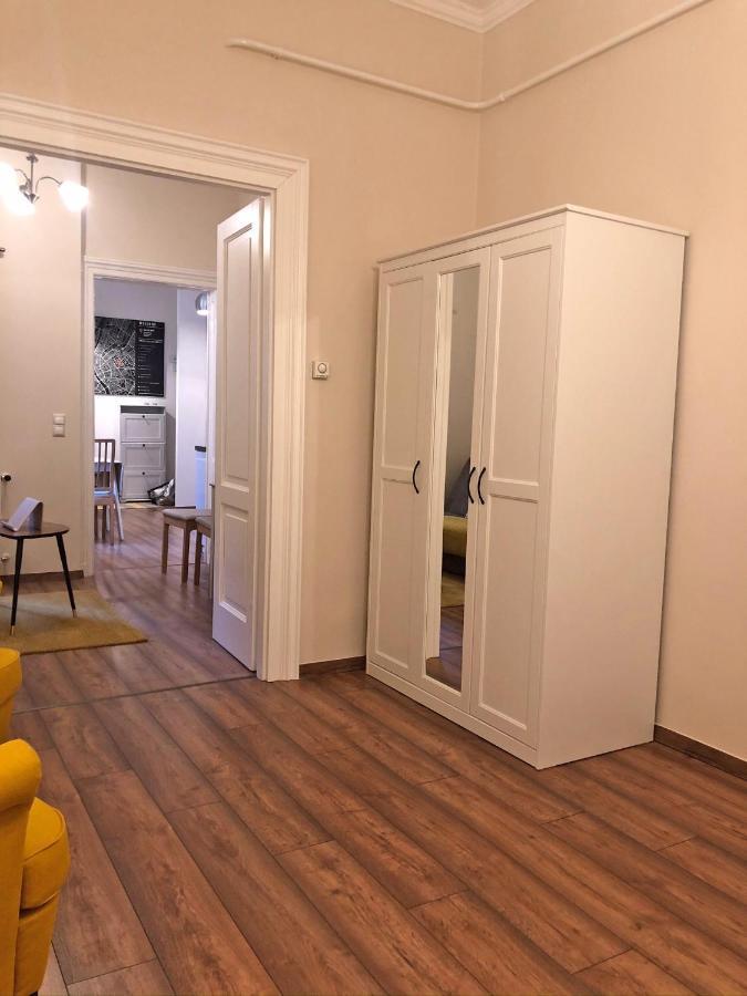 Modern Comfort In Historical Βουδαπέστη Εξωτερικό φωτογραφία