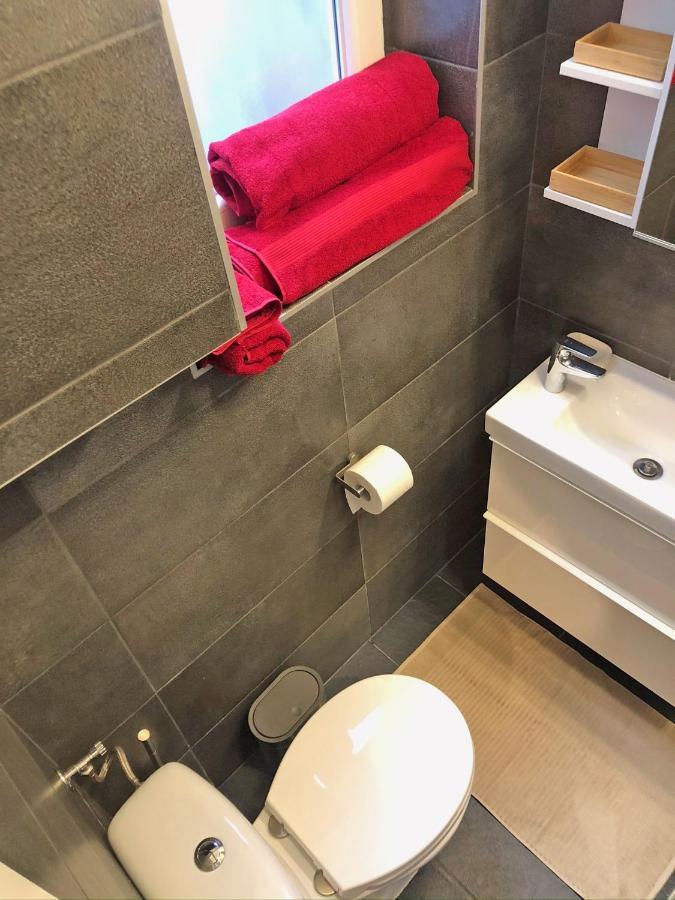 Modern Comfort In Historical Βουδαπέστη Εξωτερικό φωτογραφία